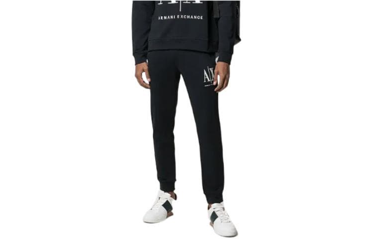 Штаны ARMANI EXCHANGE Lgoo - изображение 3
