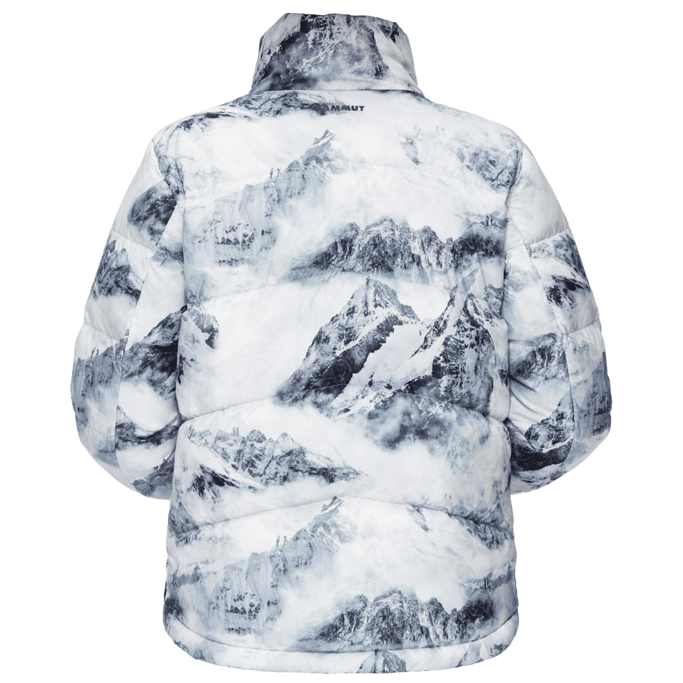 Пуховик MAMMUT Fedoz - изображение 2