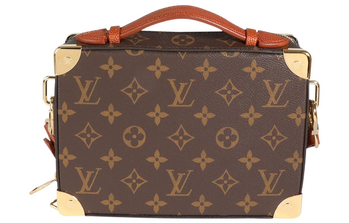 Сумка LOUIS VUITTON x NBA Trunk - изображение 3