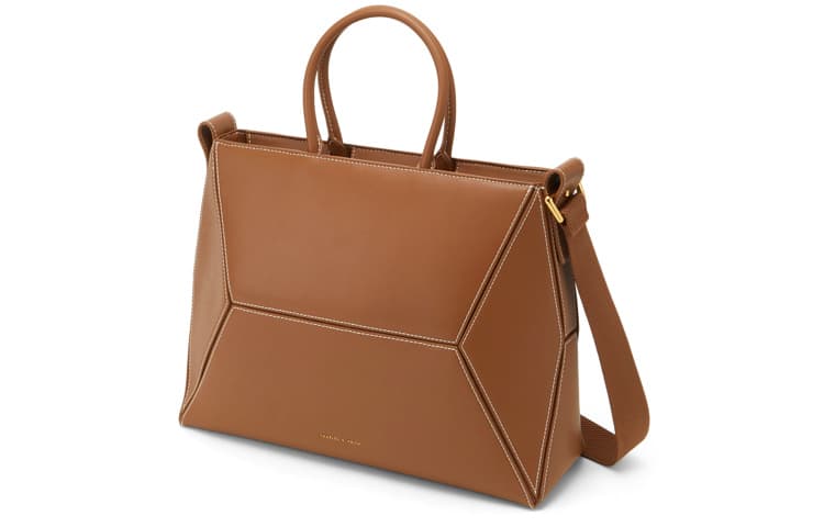 Мини-сумка CHARLESKEITH - изображение 3