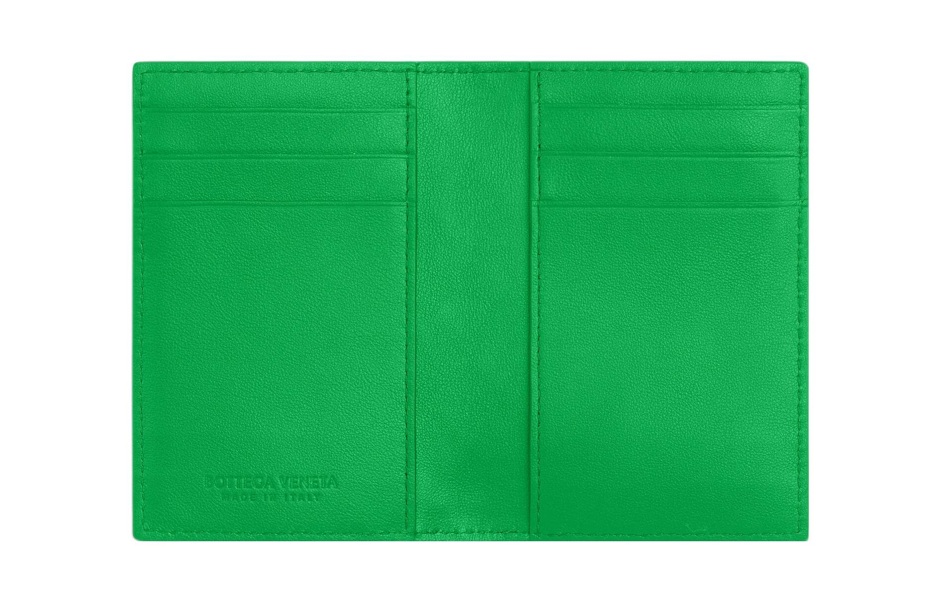 Кошелек Bottega Veneta Intrecciato - изображение 2
