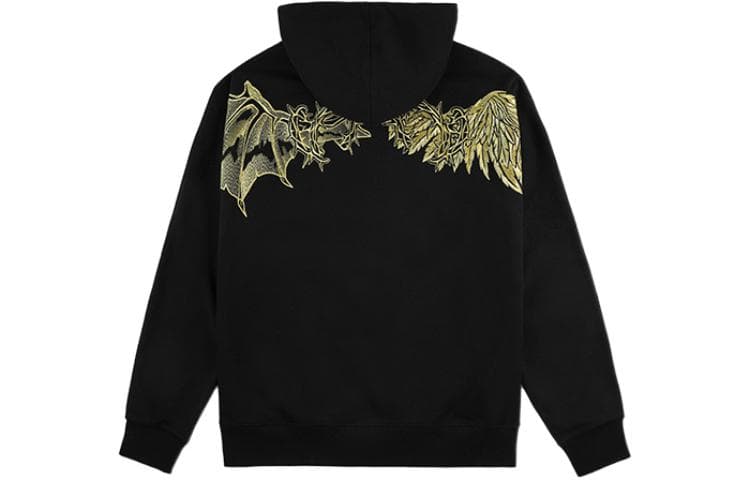 Худи Boy London FW22 logo - изображение 2