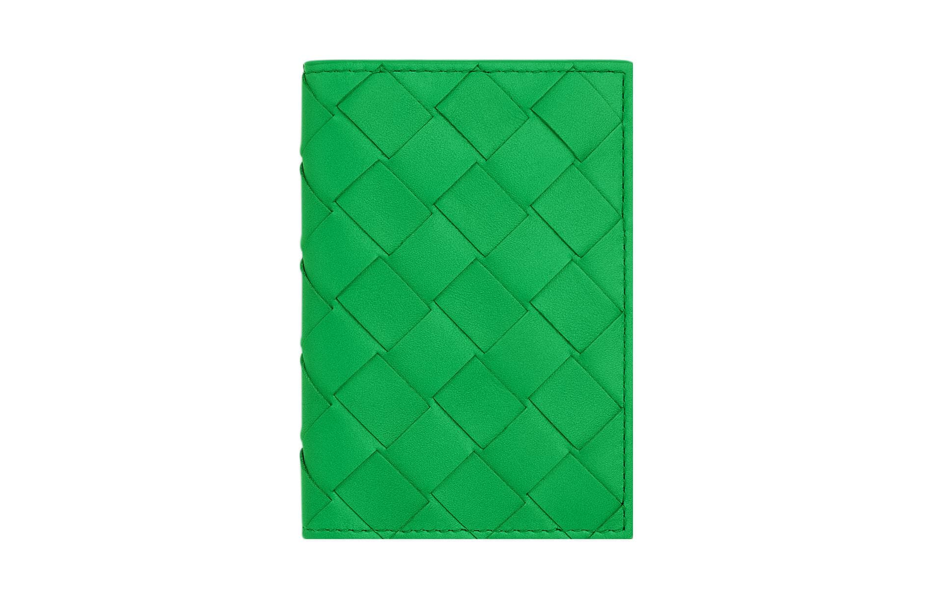 Кошелек Bottega Veneta Intrecciato - изображение 1