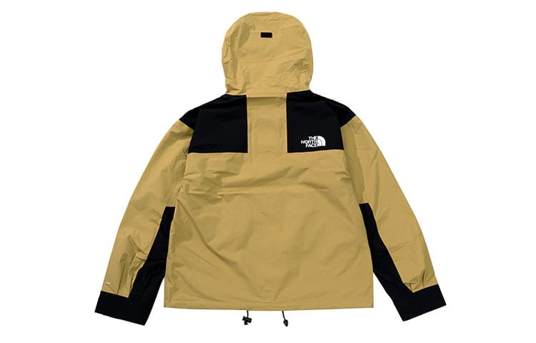Демисезонная куртка THE NORTH FACE FW22 1986 Icon Dryvent Mountain JacketLogo - изображение 2