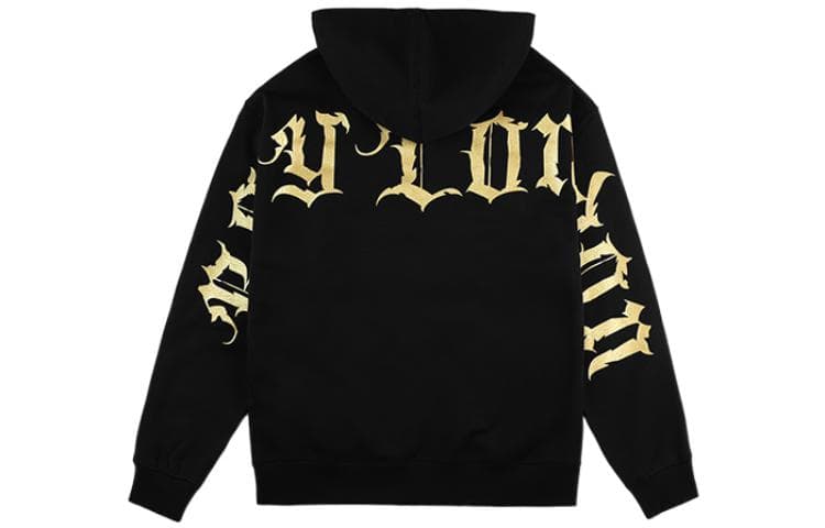 Худи Boy London FW22 logo - изображение 2