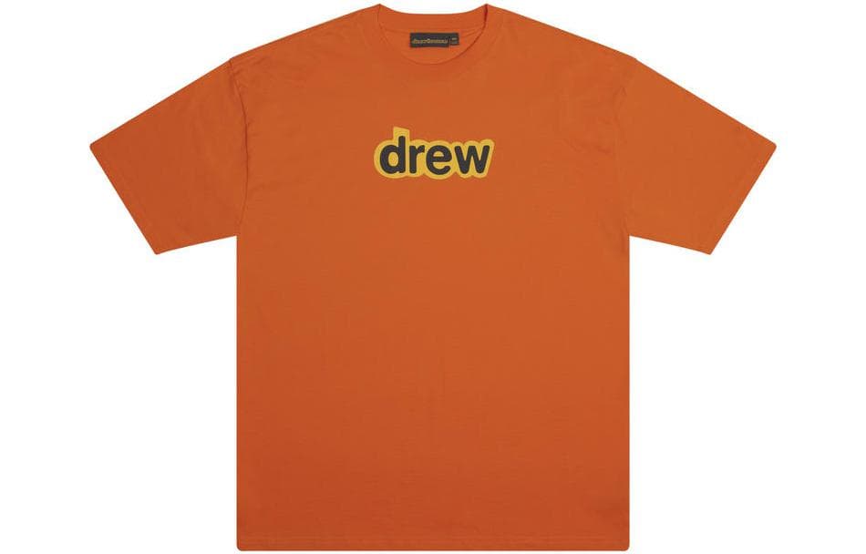 Футболка Drew House Secret Ss Tee T - изображение 1