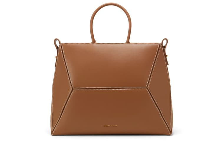 Мини-сумка CHARLESKEITH - изображение 1