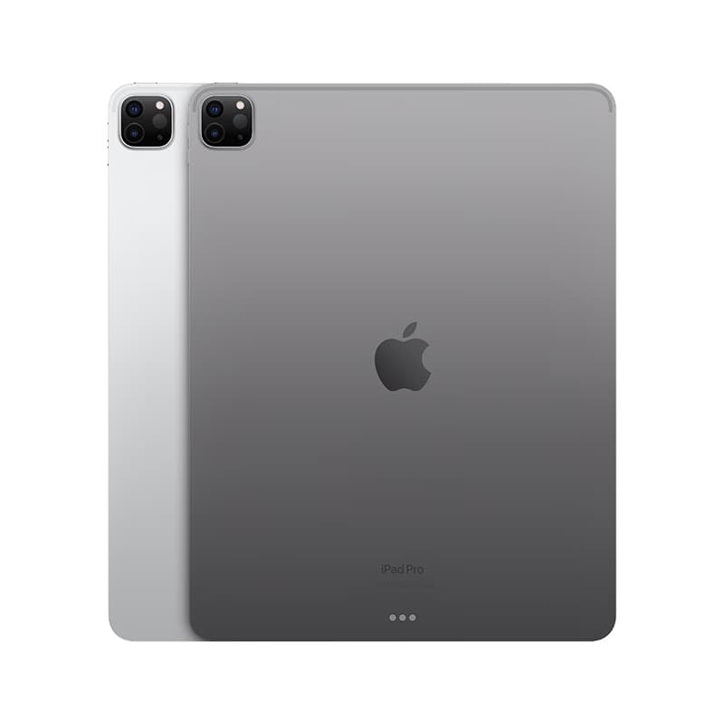 Apple iPad Pro 2022 12.9 - изображение 4