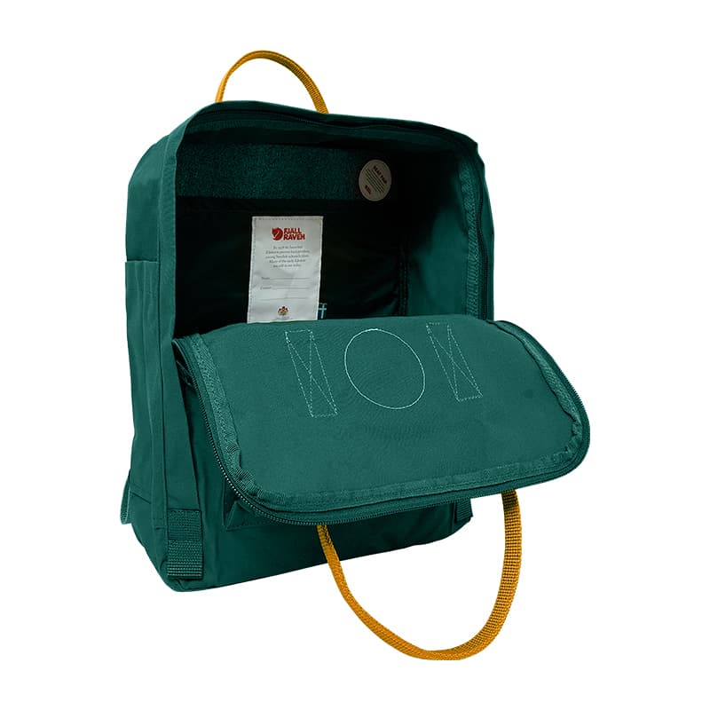 Рюкзак Fjallraven Kanken - изображение 3