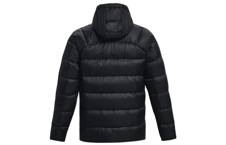 Зимняя куртка Under Armour - изображение 2