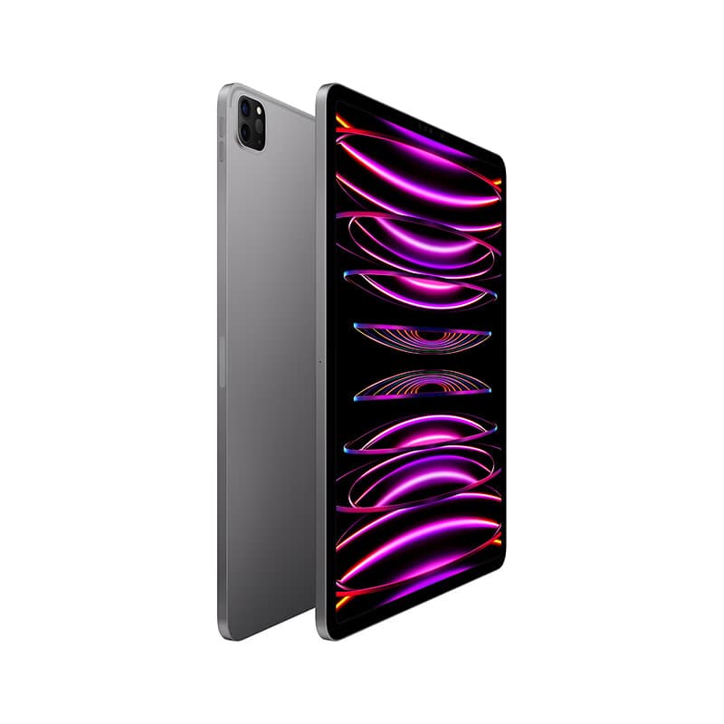 Apple iPad Pro 2022 11 - изображение 2