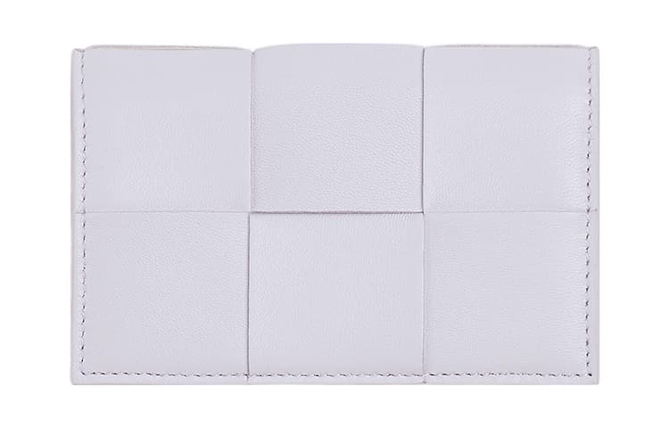 Картхолдер Bottega Veneta Intreccio - изображение 1