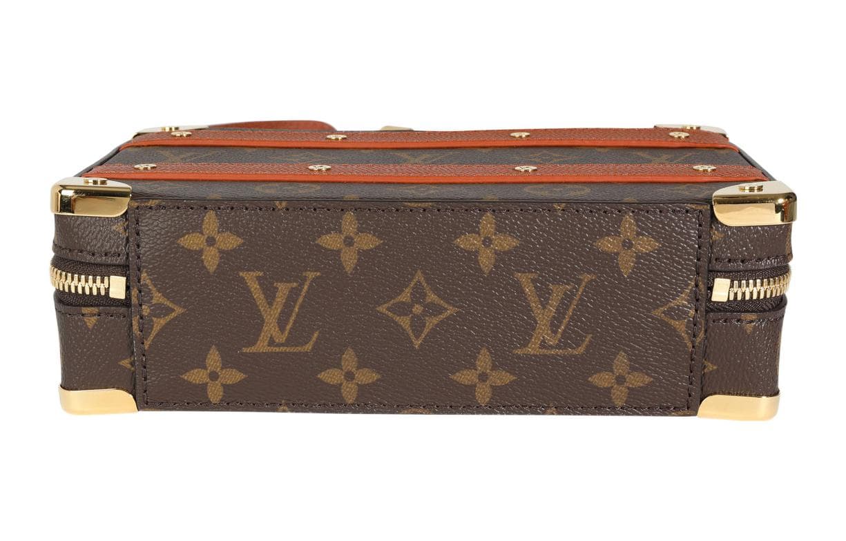Сумка LOUIS VUITTON x NBA Trunk - изображение 5