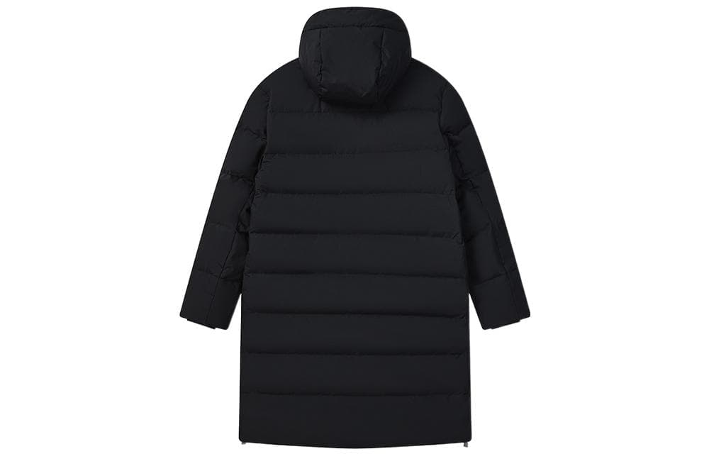 Зимняя куртка FILA Logo - изображение 2