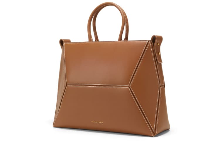 Мини-сумка CHARLESKEITH - изображение 2