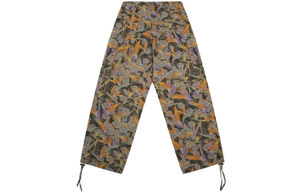 Штаны Drew House FW22 Ripstop Oversized Cargo Pant Drew Camo - изображение 2