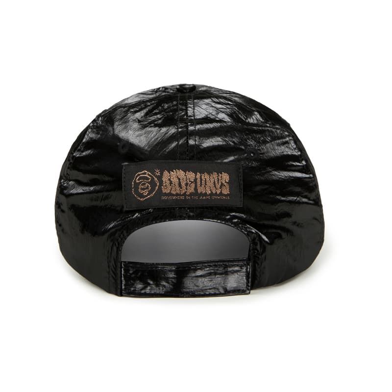 Кепка Aape - изображение 2