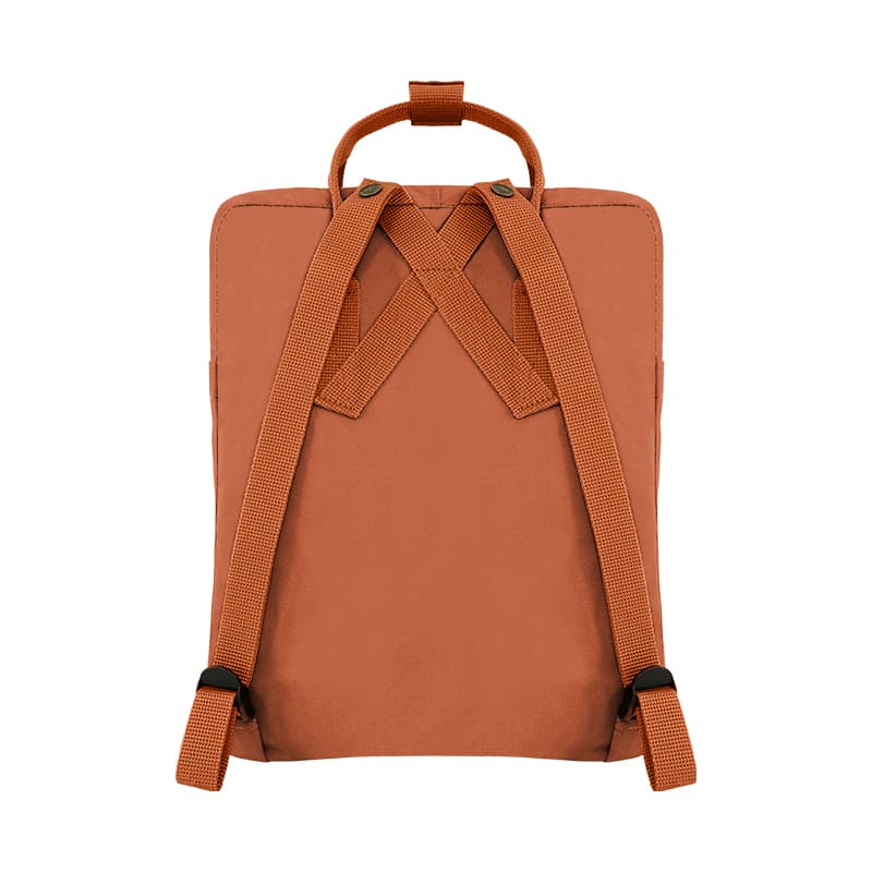 Рюкзак Fjallraven Kanken - изображение 3