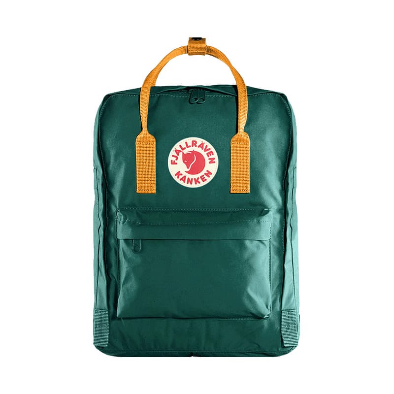 Рюкзак Fjallraven Kanken - изображение 1