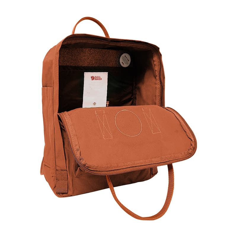 Рюкзак Fjallraven Kanken - изображение 4