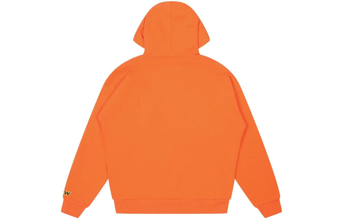 Худи Drew House FW22 Secret Hoodie Logo - изображение 2