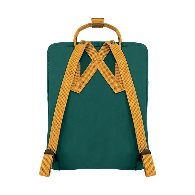 Рюкзак Fjallraven Kanken - изображение 4