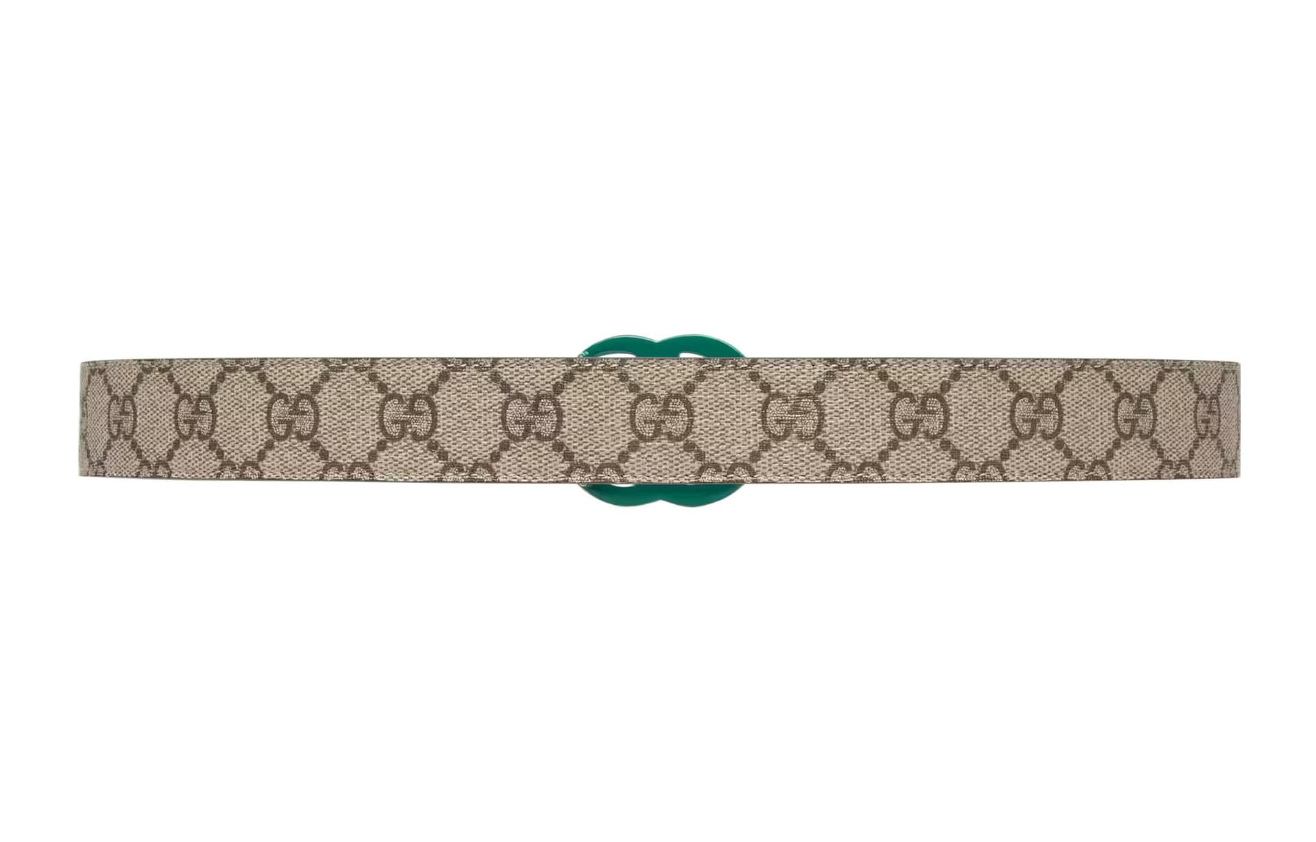 Ремень Gucci - изображение 3