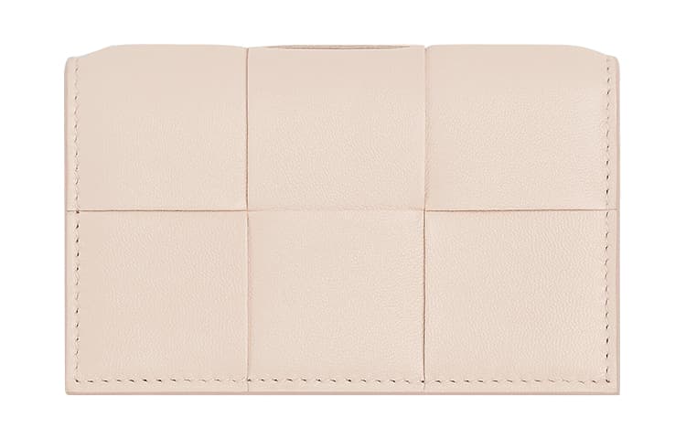 Картхолдер Bottega Veneta Intreccio - изображение 2