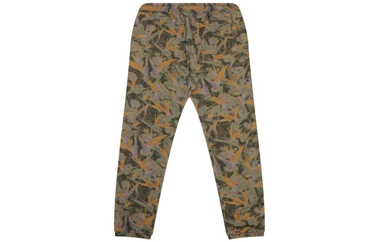 Штаны Drew House scribble sweatpant Drew Camo - изображение 2