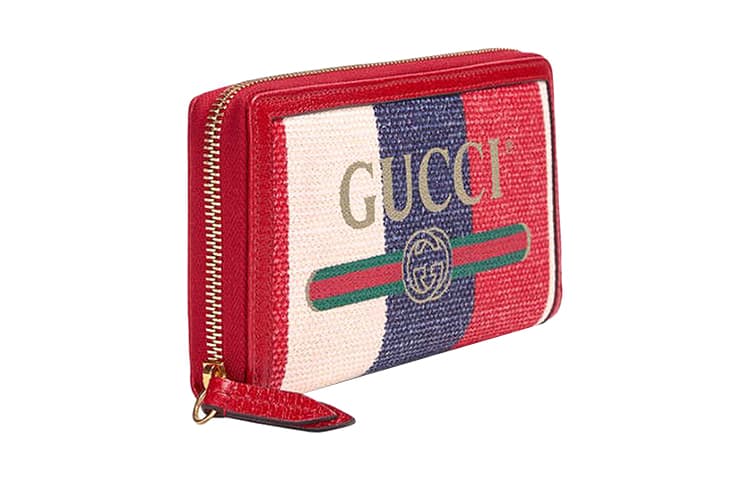 Кошелек Gucci - изображение 2