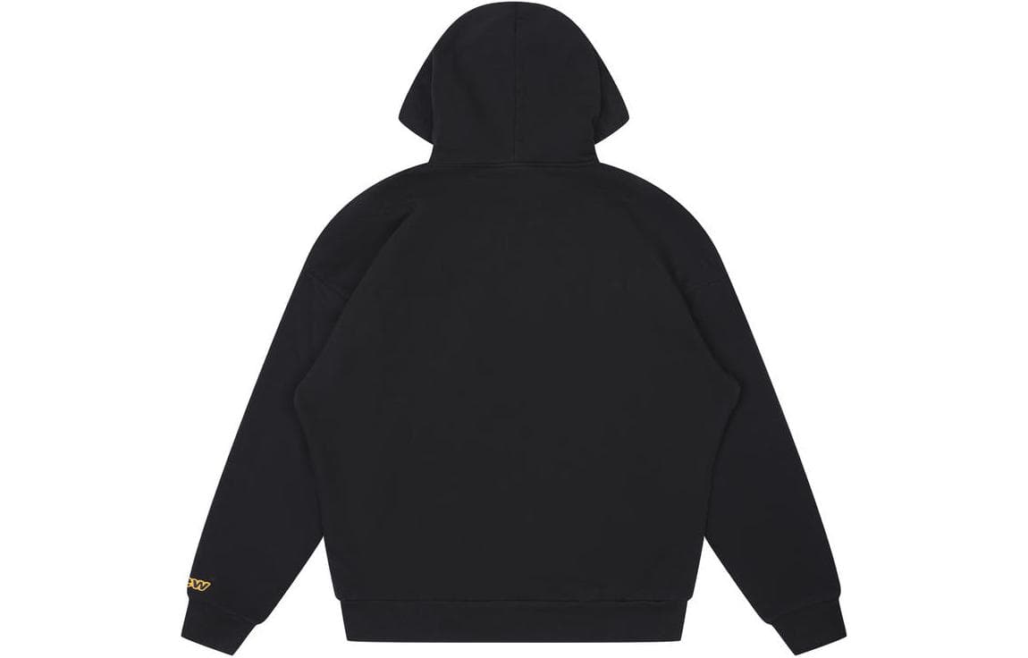 Худи Drew House Secret Hoodie - изображение 2