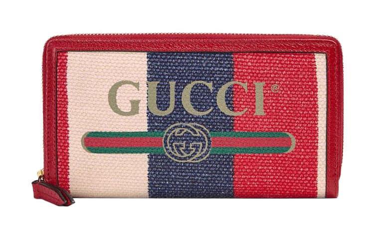 Кошелек Gucci - изображение 1