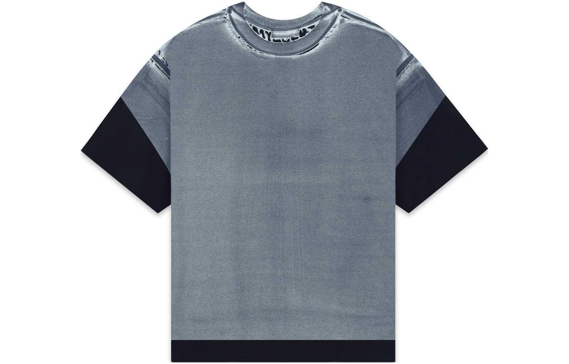 Футболка WE11DONE FW22 T - изображение 2