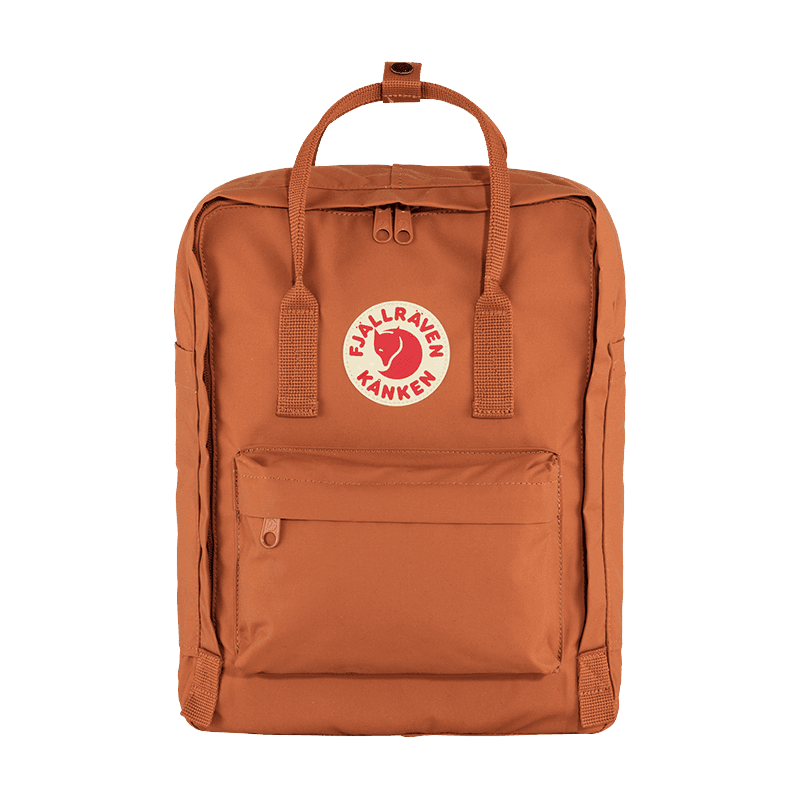 Рюкзак Fjallraven Kanken - изображение 1