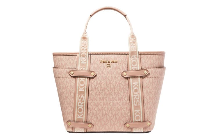 Сумка Michael Kors Maeve Ballet Pink - изображение 2
