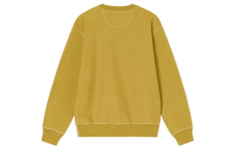 Худи Stussy Contrast Stitch Label Crew - изображение 2