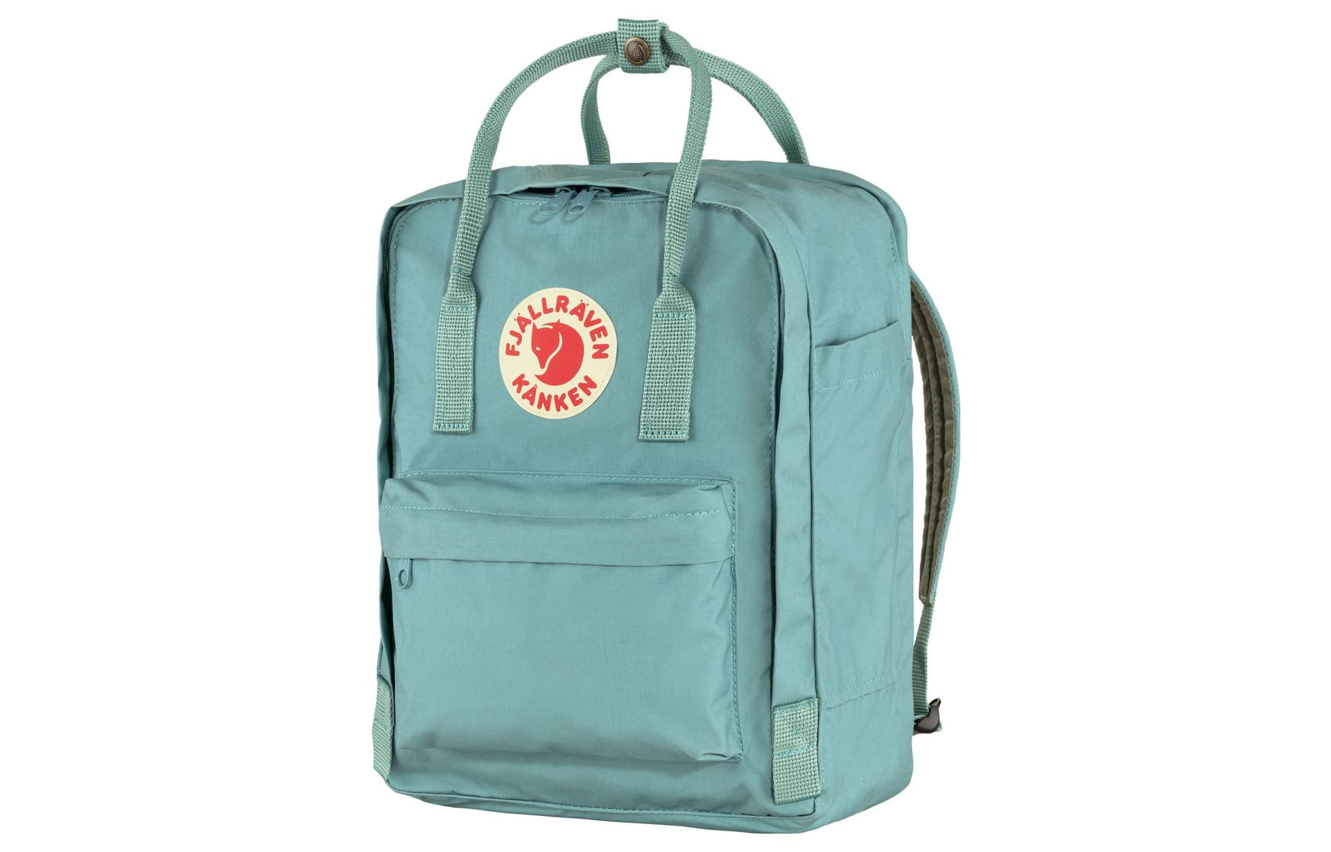 Fjallraven Kanken Logo Vinylon F - изображение 2