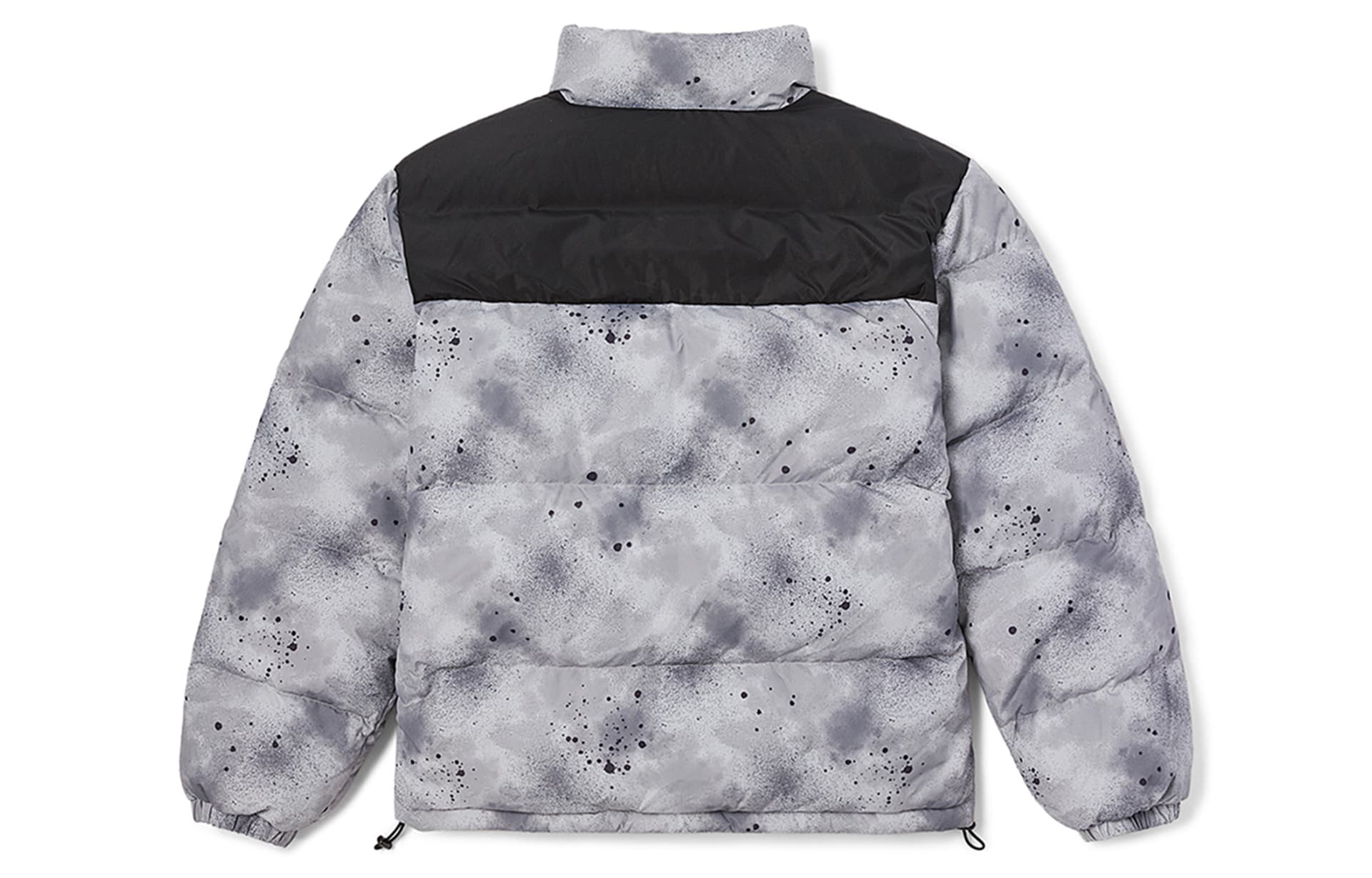 Зимняя куртка Vans Logo - изображение 2