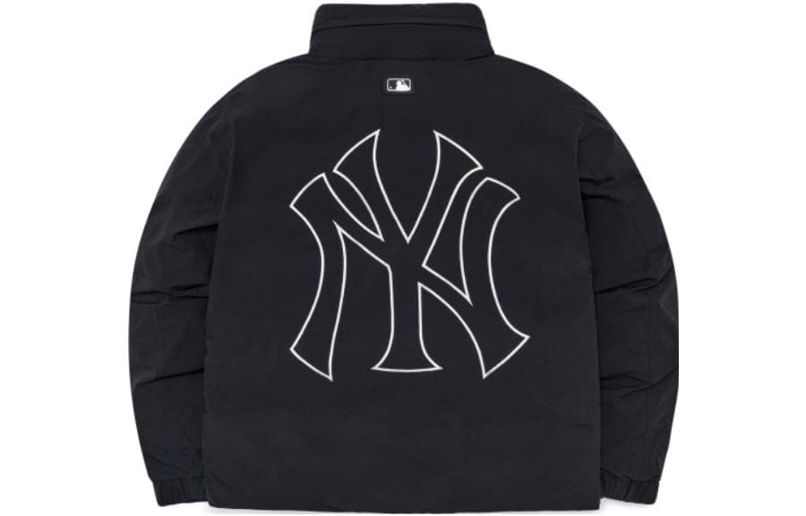 Зимняя куртка MLB FW22 - изображение 2