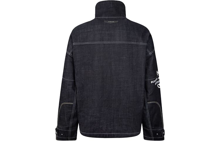 Куртка EVISU FW22 - изображение 2