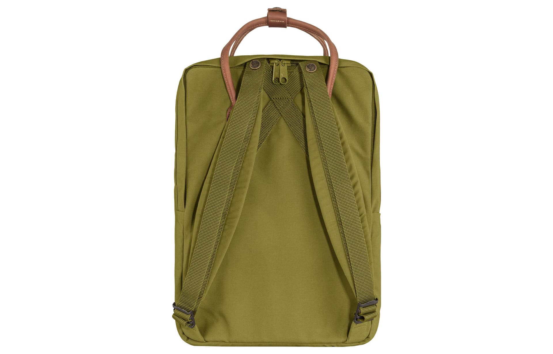 Fjallraven Kanken No.2 Logo - изображение 2