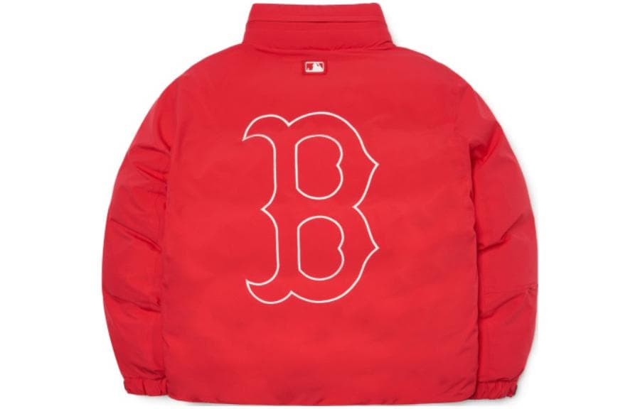 Зимняя куртка MLB FW22 - изображение 2