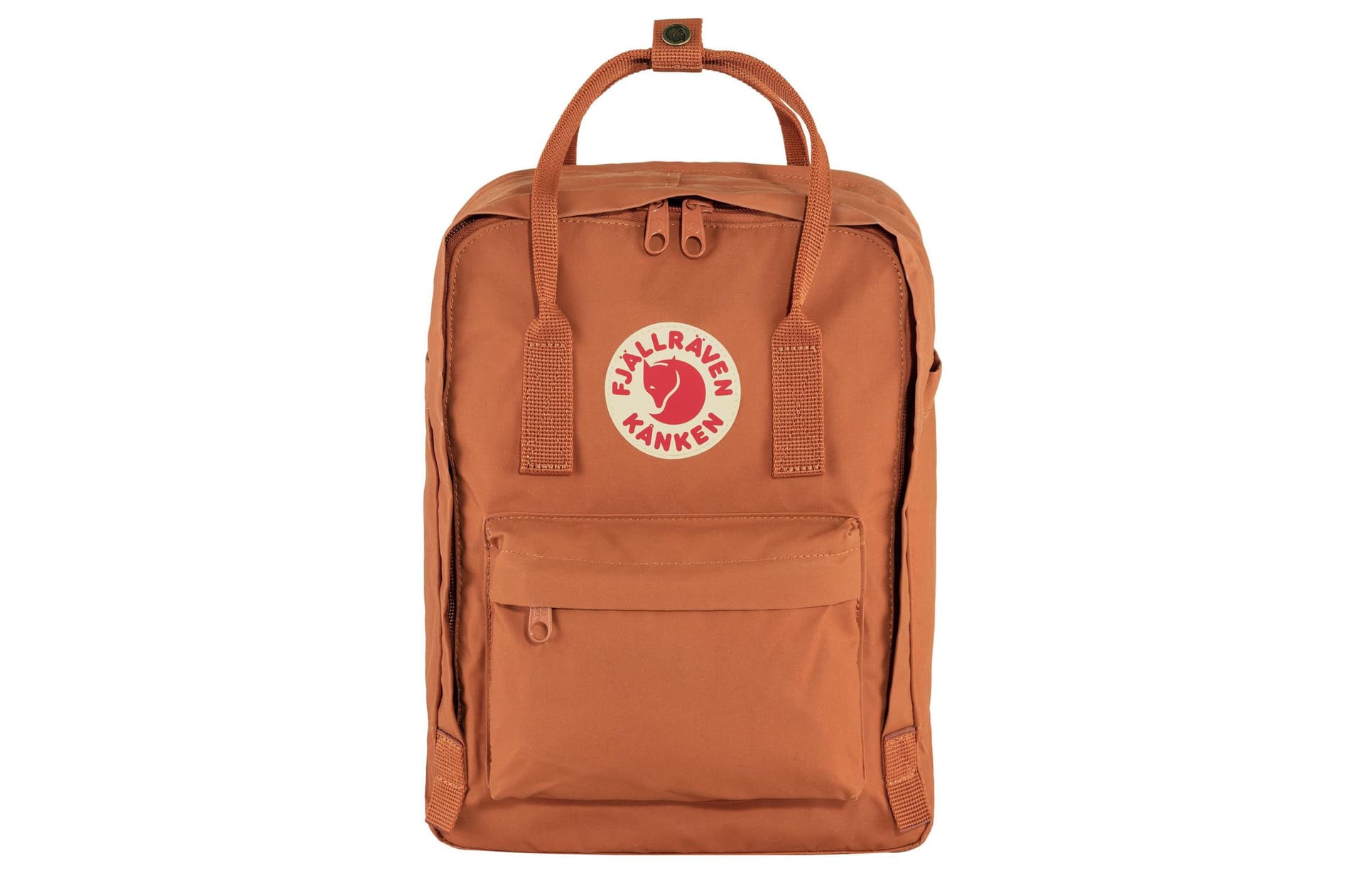 Fjallraven Kanken Logo Vinylon F - изображение 1