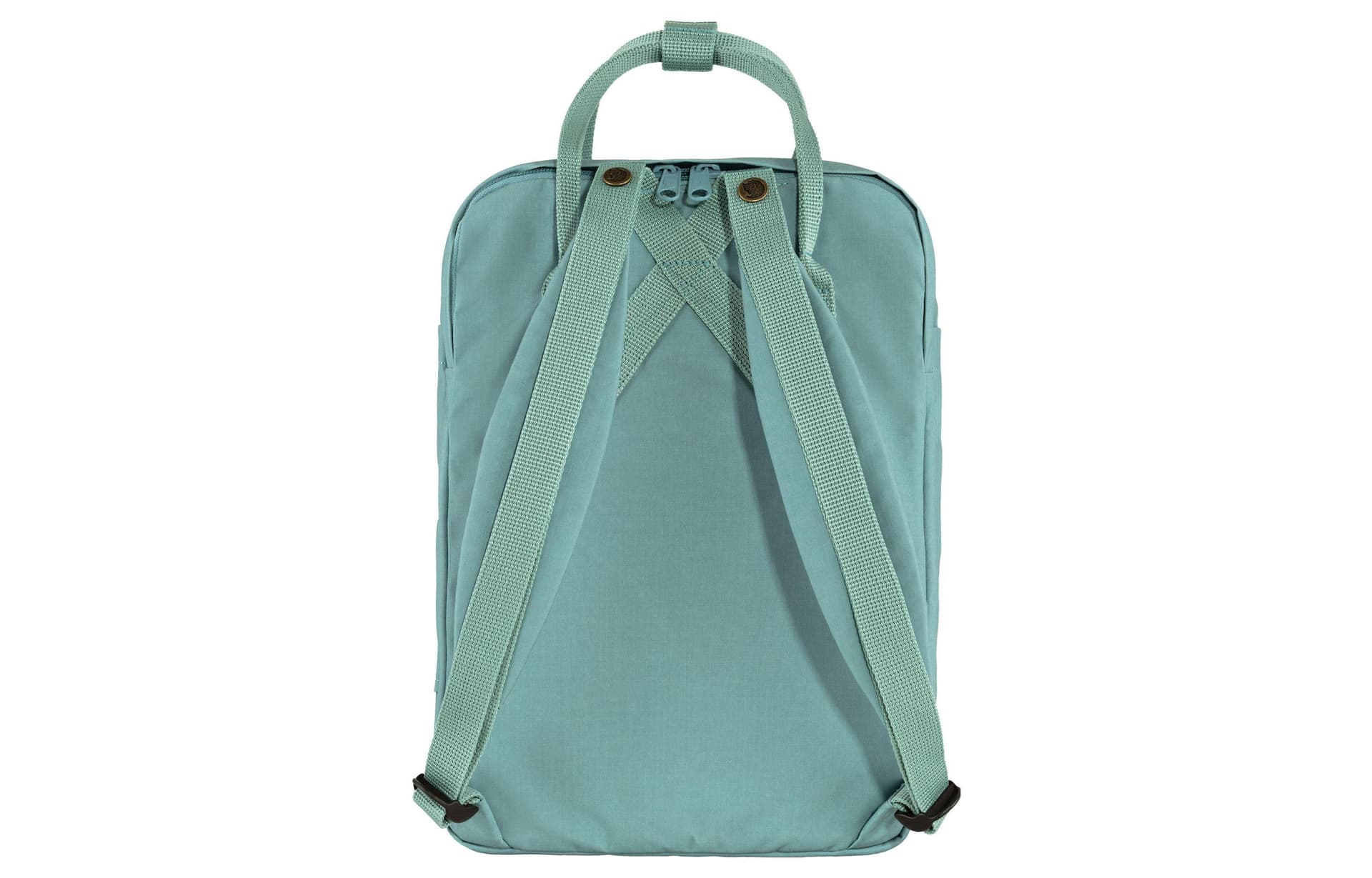 Fjallraven Kanken Logo Vinylon F - изображение 4