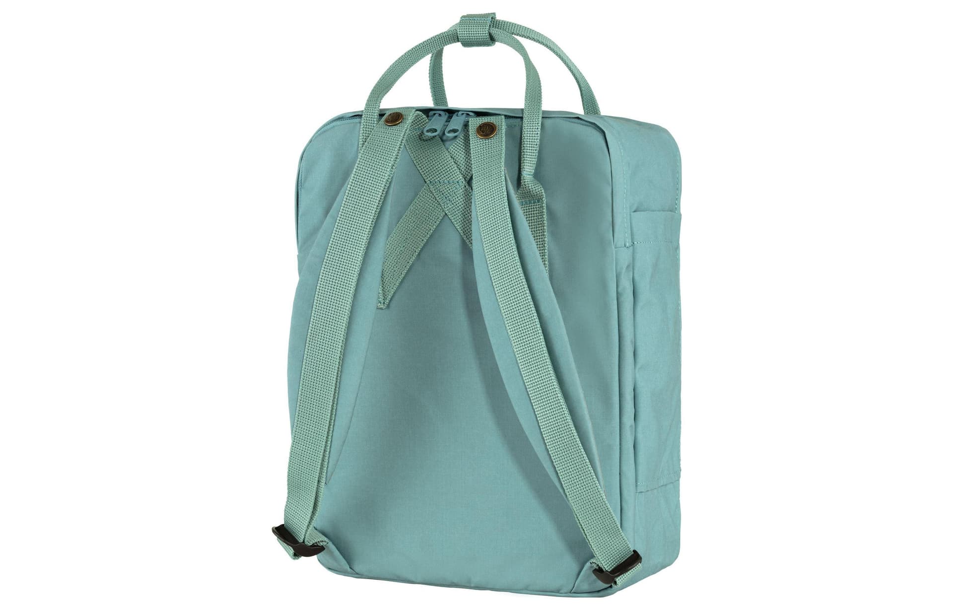 Fjallraven Kanken Logo Vinylon F - изображение 3