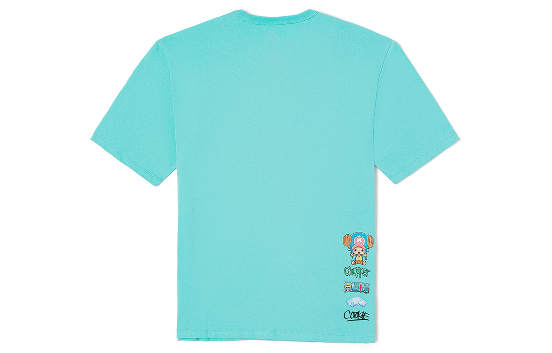 Футболка Vans x ONE PIECE Chopper T-Shirt - изображение 2