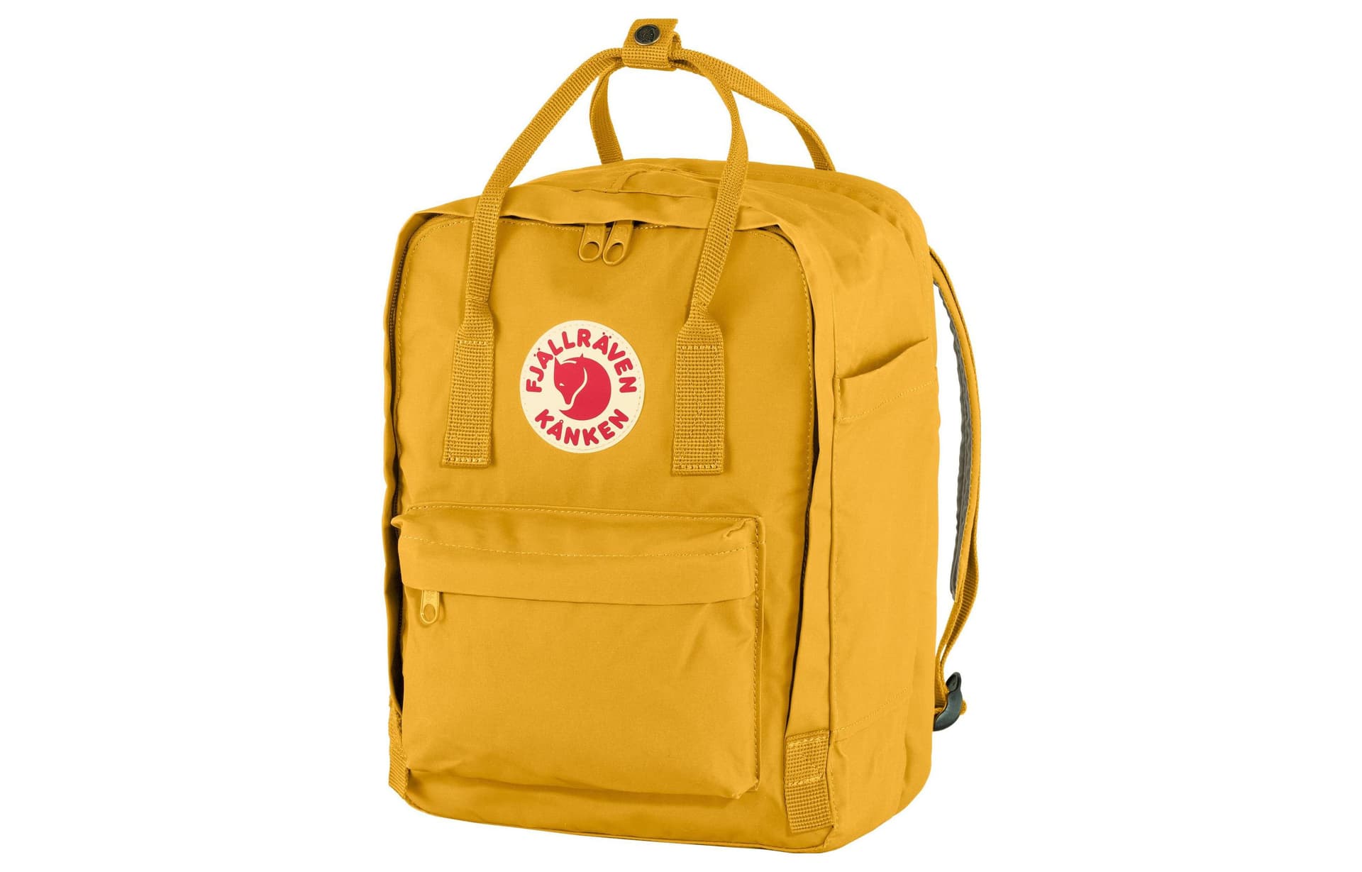 Fjallraven Kanken Logo Vinylon F - изображение 2
