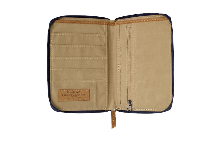 Кошелек Fjallraven - изображение 3