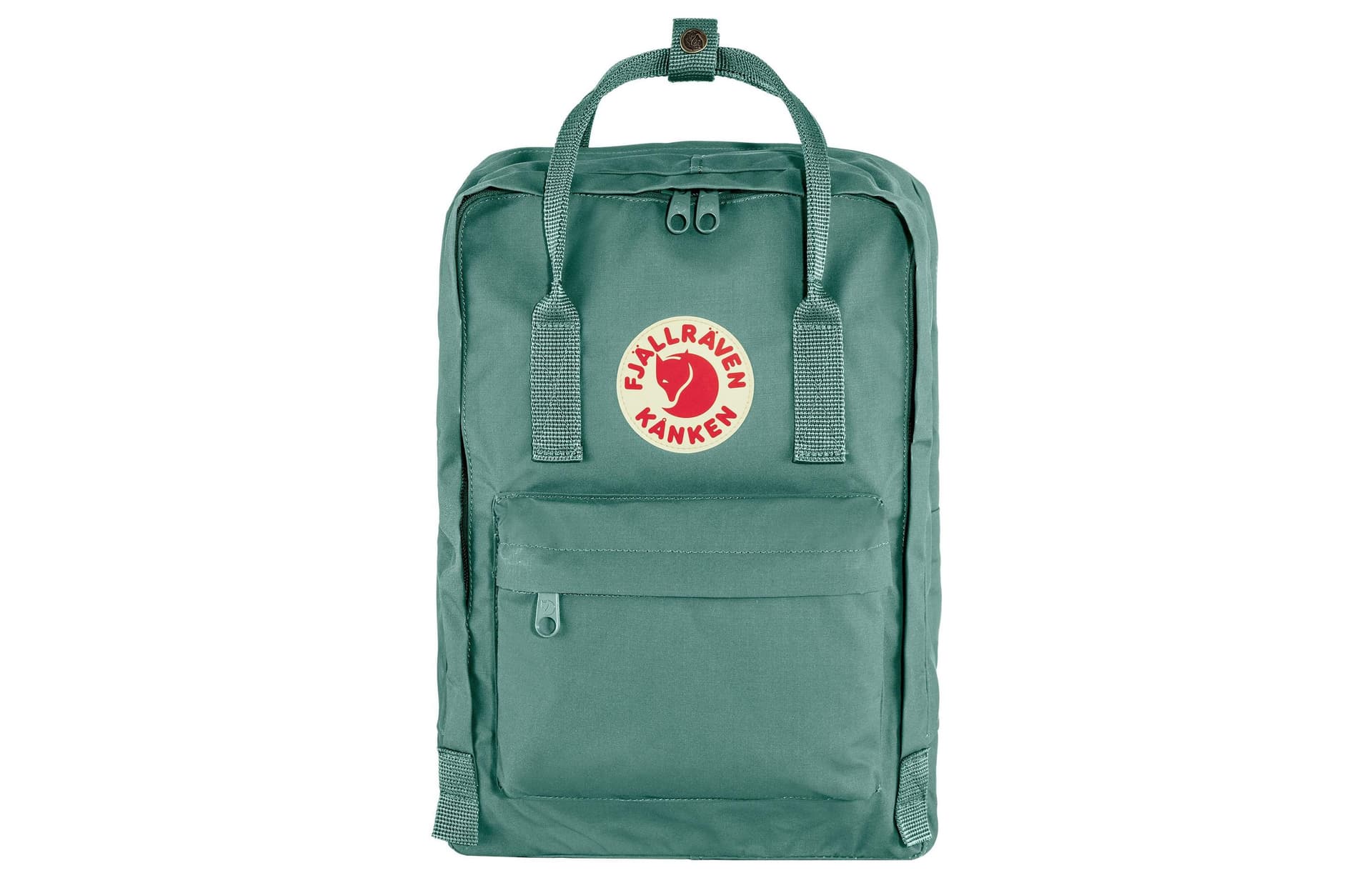 Fjallraven Kanken Logo Vinylon F - изображение 1