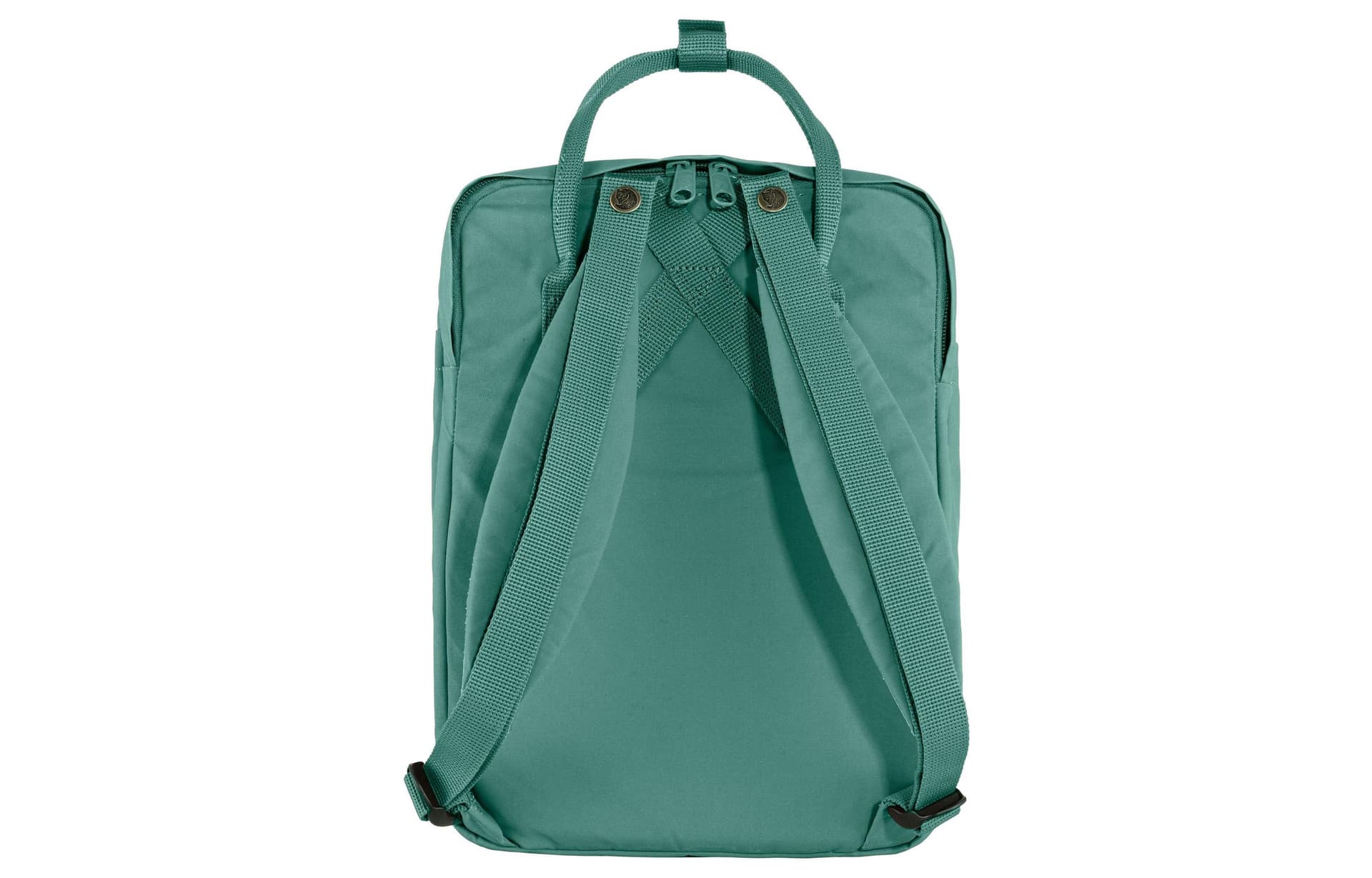 Fjallraven Kanken Logo Vinylon F - изображение 5